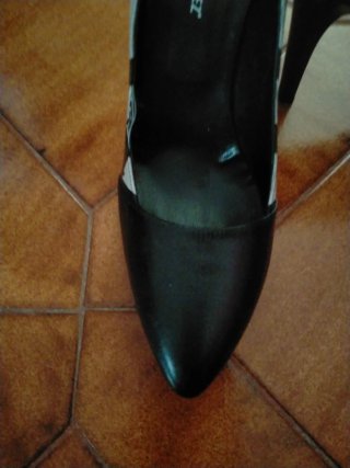 Scarpe décolleté RODRIGUEZ n.41