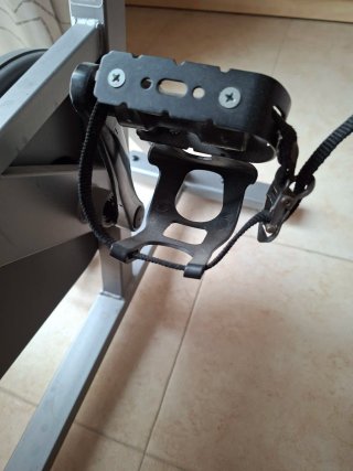Bicicleta Estática
