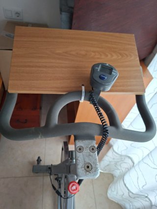 Bicicleta Estática