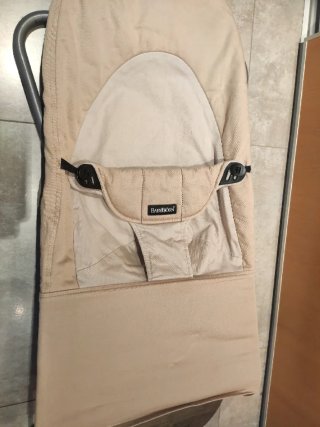 Hamaca bebé BABYBJÖRN