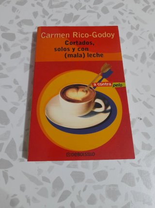 Cortados, solos y con (mala) leche