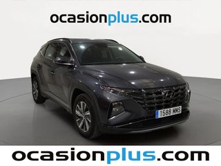 Hyundai Tucson 1.6 TGDI Maxx 110 kW (150 CV)