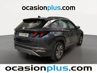 Hyundai Tucson 1.6 TGDI Maxx 110 kW (150 CV)