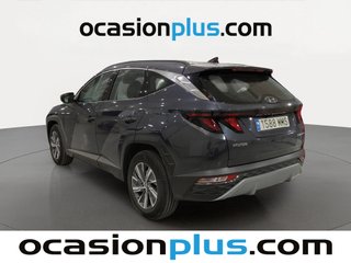 Hyundai Tucson 1.6 TGDI Maxx 110 kW (150 CV)