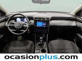 Hyundai Tucson 1.6 TGDI Maxx 110 kW (150 CV)