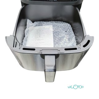 FREIDORA SIN ACEITE NARVI NF25  8L