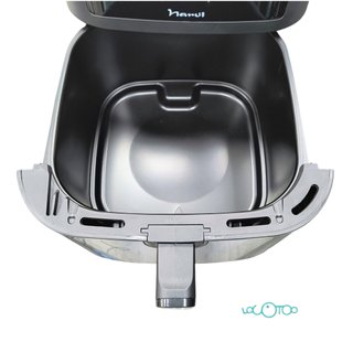 FREIDORA SIN ACEITE NARVI NF25  8L