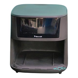 FREIDORA SIN ACEITE NARVI NF25  8L