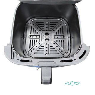 FREIDORA SIN ACEITE NARVI NF25  8L