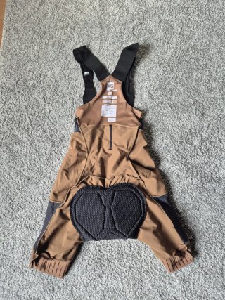 Maillot Ciclismo Gobik Grit 2.0 Mujer