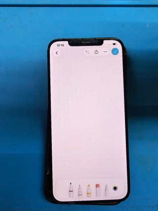 Pantalla iPhone 12 Pro Max Original