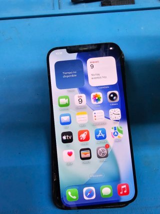Pantalla iPhone 12 Pro Max Original