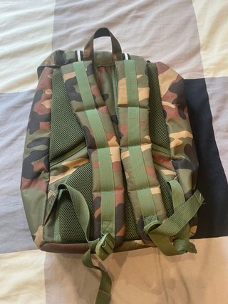 Mochila Herschel Camuflaje