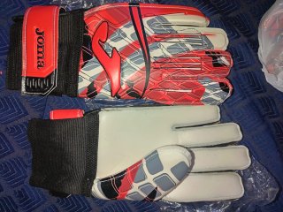 Guantes de portero Reusch (varios colores y tallas