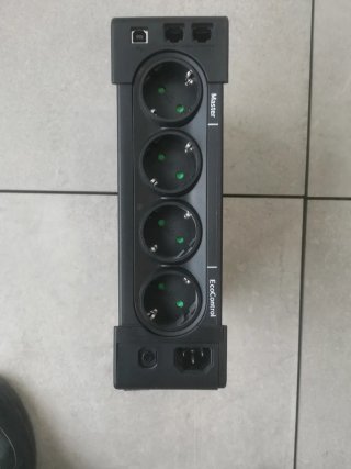 SAI Eaton Ellipse ECO 650