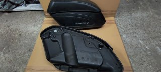 Alforjas Road King Originales