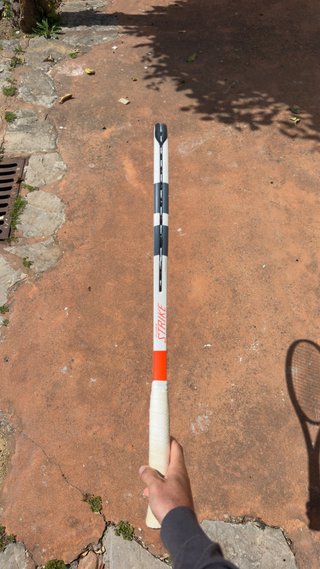 Raqueta de Tenis Babolat Pure Strike