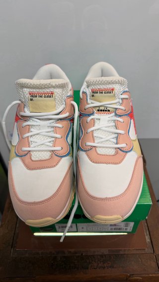 Zapatillas Diadora Talla 38 Nuevas
