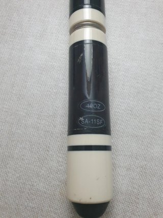 Maza Taco Billar BCE 19OZ SA-11SF