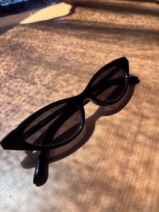 Gafas de sol Bershka Cat Eye Retro 90s