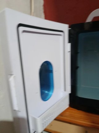 Mini Nevera Portátil