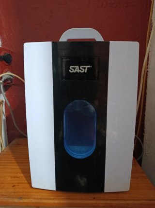 Mini Nevera Portátil