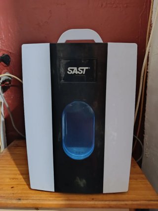 Mini Nevera Portátil