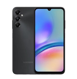 Samsung A05 Negro