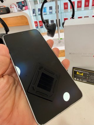 Xiaomi 14T Pro 512GB Plata