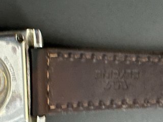 Reloj caballero suizo GLYCINE