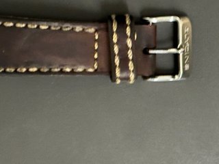 Reloj caballero suizo GLYCINE