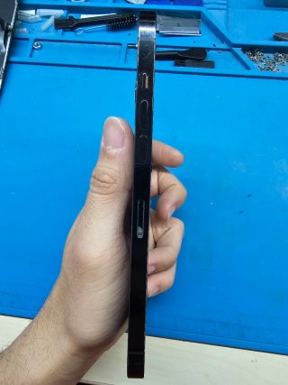 Chasis iPhone 12 Pro Max Original