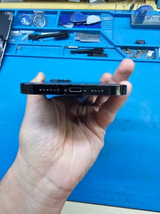 Chasis iPhone 12 Pro Max Original