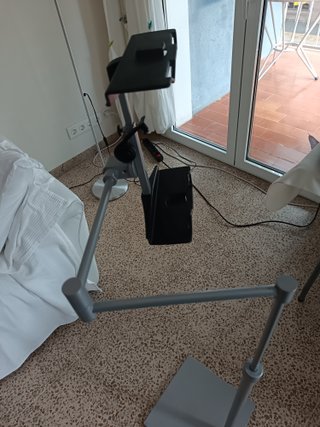 Atril Lecco Elegant de alta calidad nuevo!