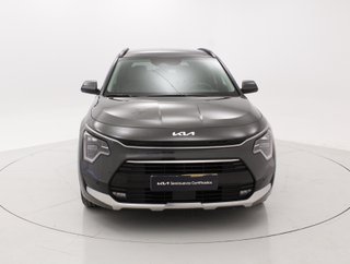 KIA Niro 2025