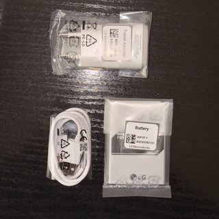 LG K4 (2017) Móvil 5 Quad-Core 2500mAh