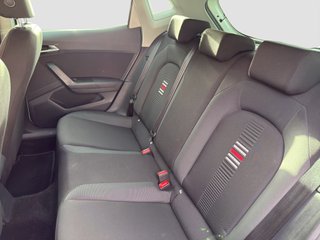 SEAT IBIZA FR 150CV 2017