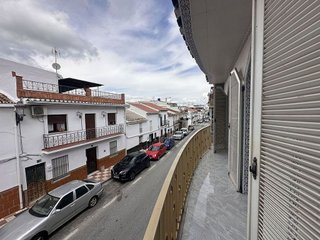 Dúplex en venta en Alhaurín el Grande