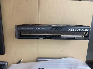 Disipador ASUS RTX 4090 (senza PCB)