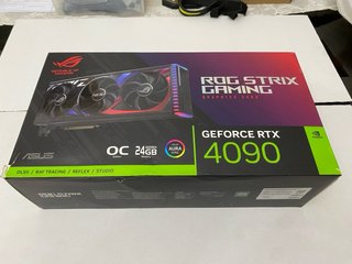 Disipador ASUS RTX 4090 (senza PCB)