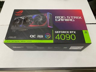 Disipador ASUS RTX 4090 (senza PCB)
