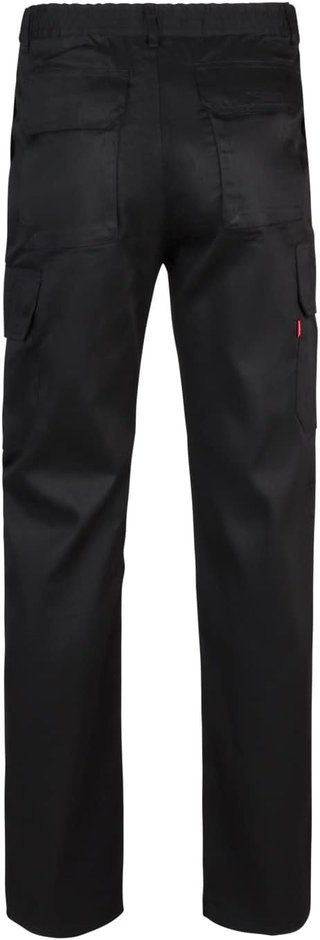 Velilla pantalón multibolsillos ropa laboral