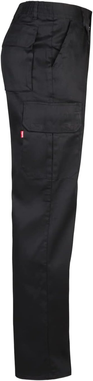 Velilla pantalón multibolsillos ropa laboral
