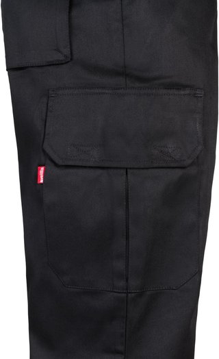 Velilla pantalón multibolsillos ropa laboral