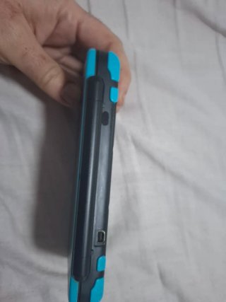 Nintendo 2DS XL Multicolor