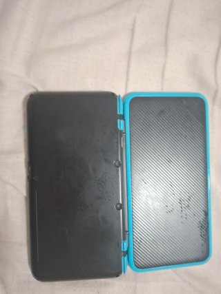Nintendo 2DS XL Multicolor