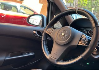 Opel Corsa 2014