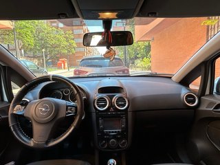 Opel Corsa 2014