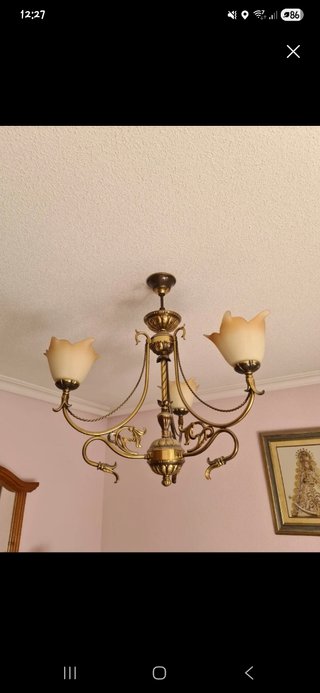 Habitación Matrimonio Completa