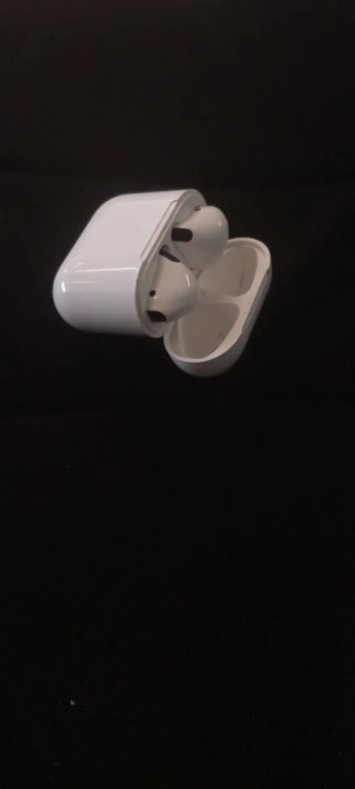 Auriculares Blancos Inalámbricos